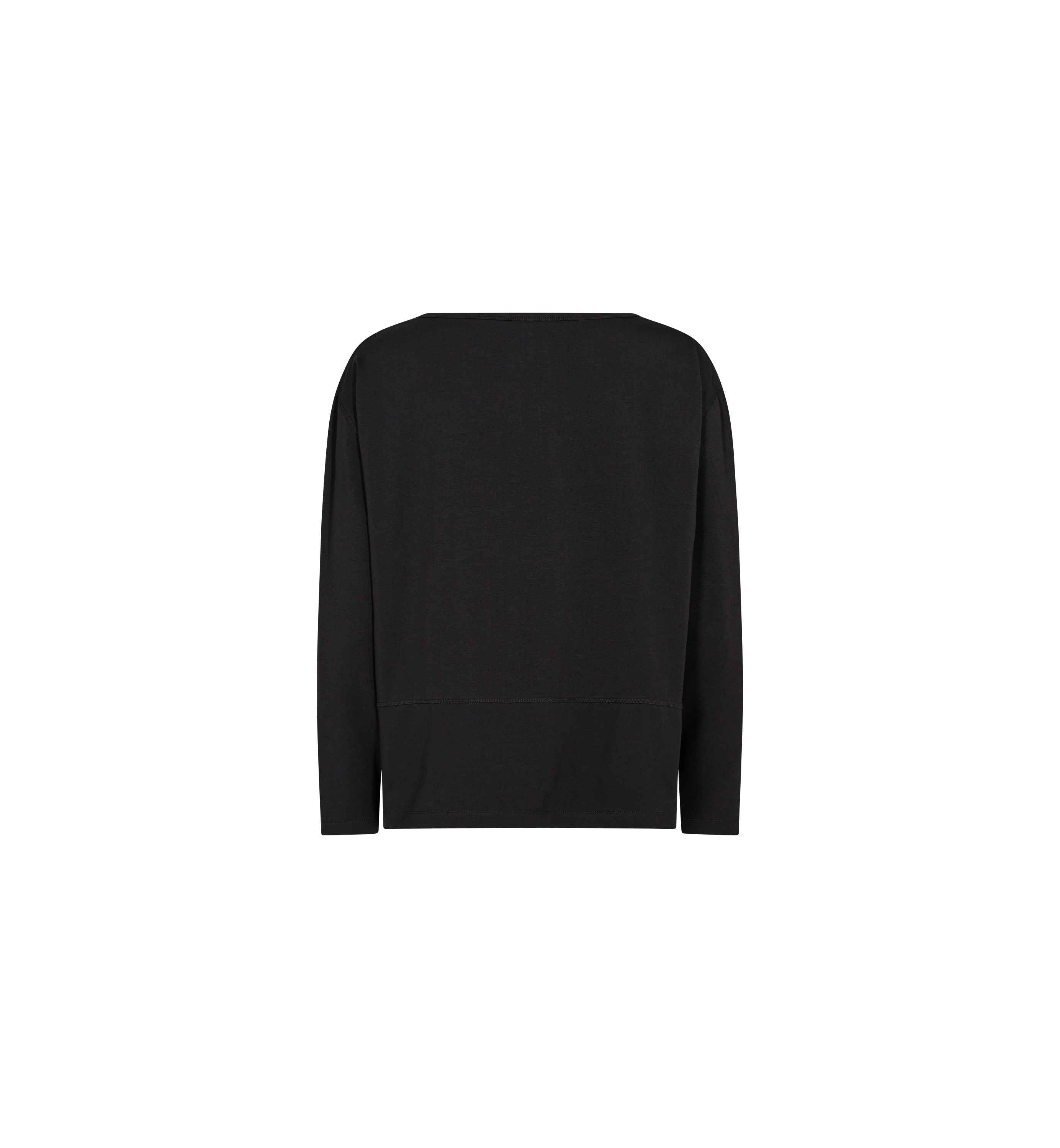 Packshot / Black / Back